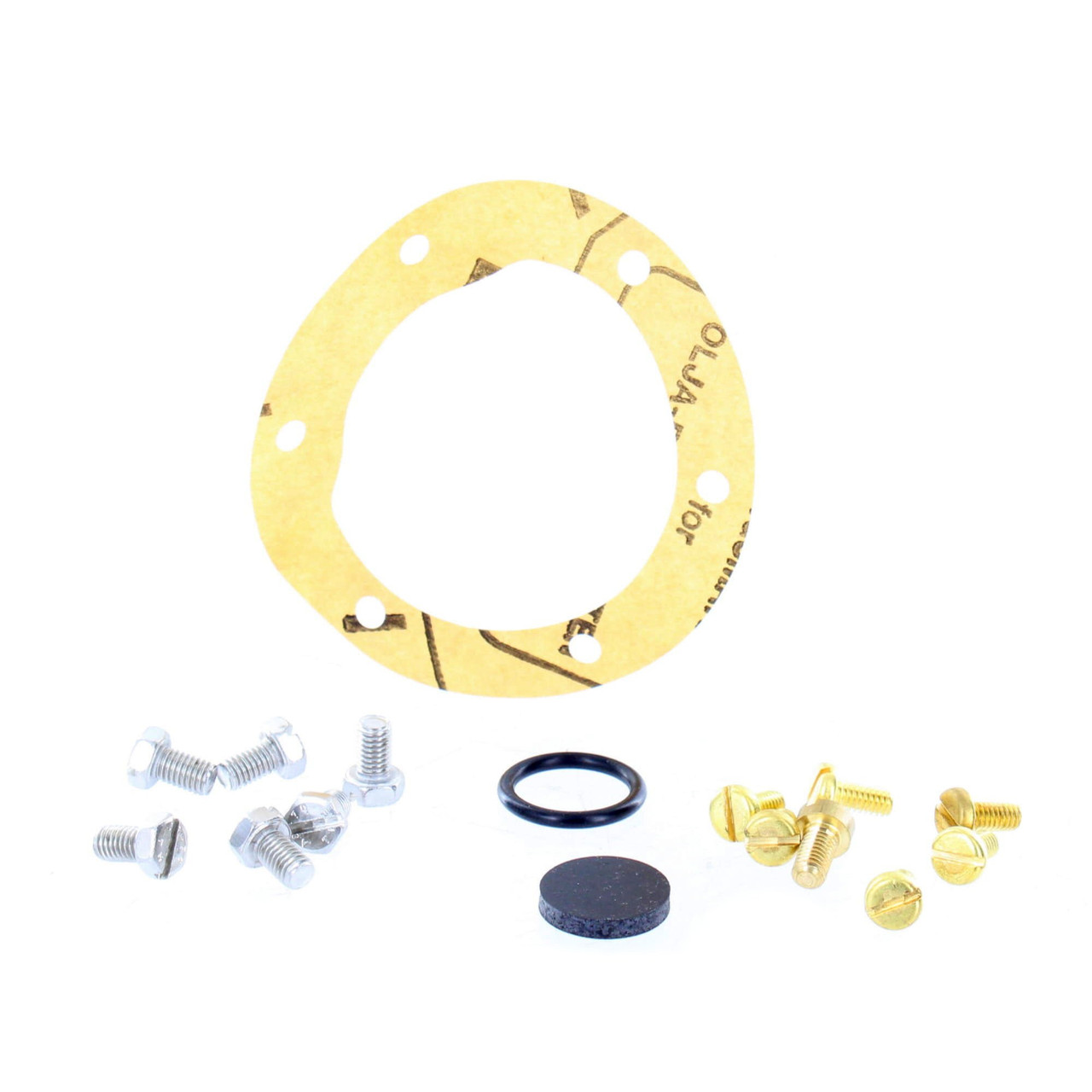 Volvo Penta OEM Cooling System Repair Kit, 876829