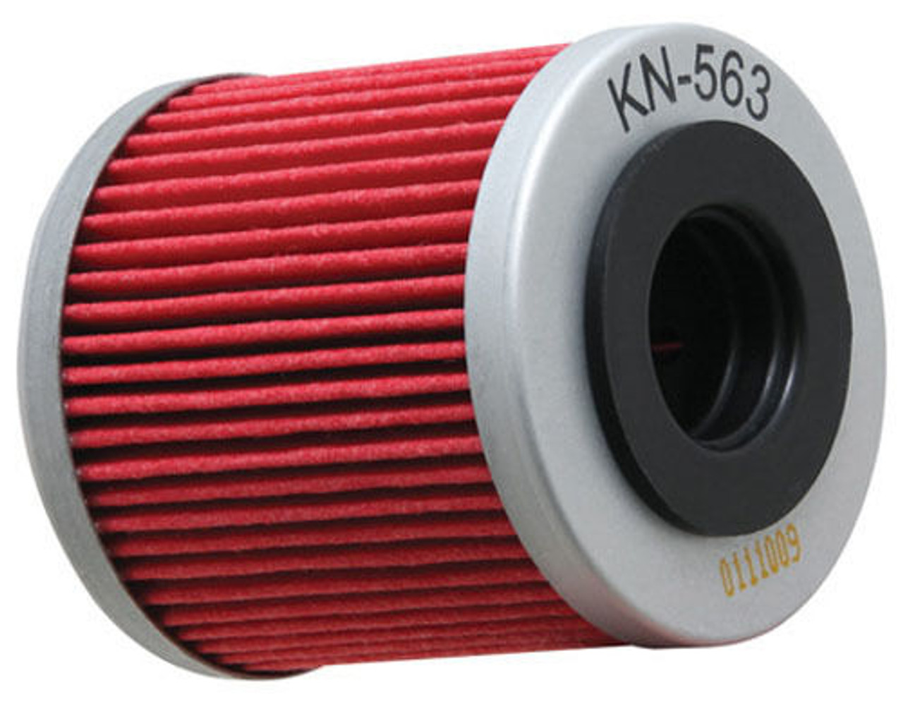 K&N New KN-563 HUSABERG 250 TXC250 High Performance Oil Filter