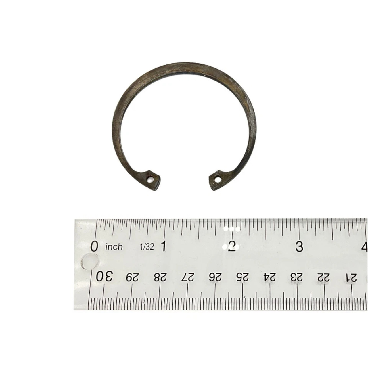 Polaris OEM Chaincase Retaining Ring, 7718406