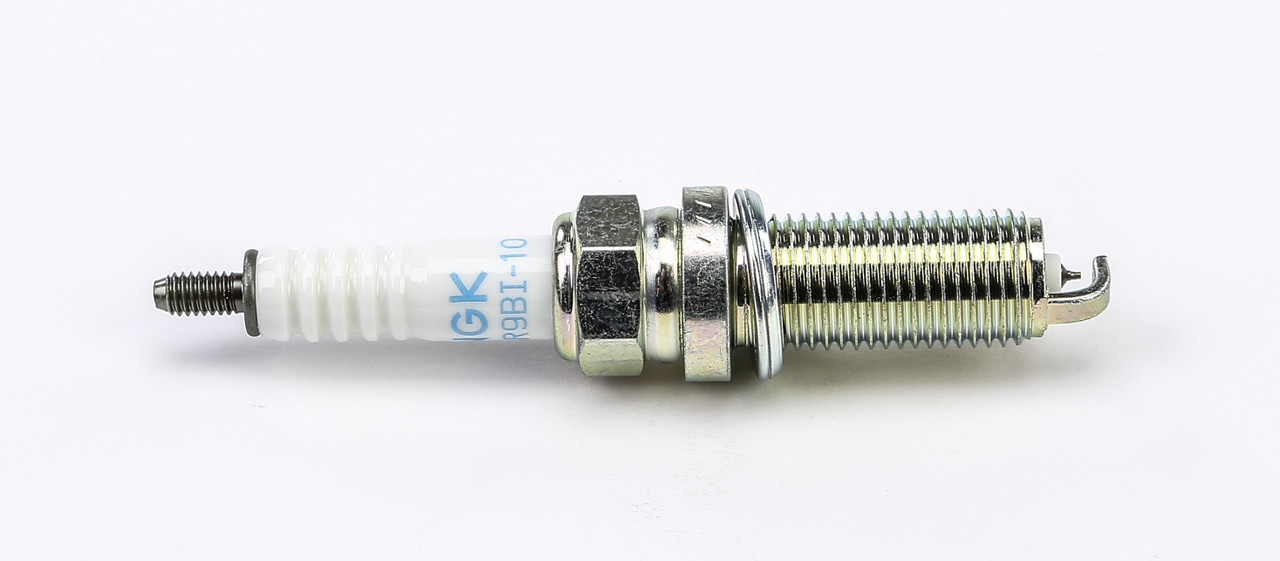 Ngk New Spark Plug, 2-LKAR9BI-10