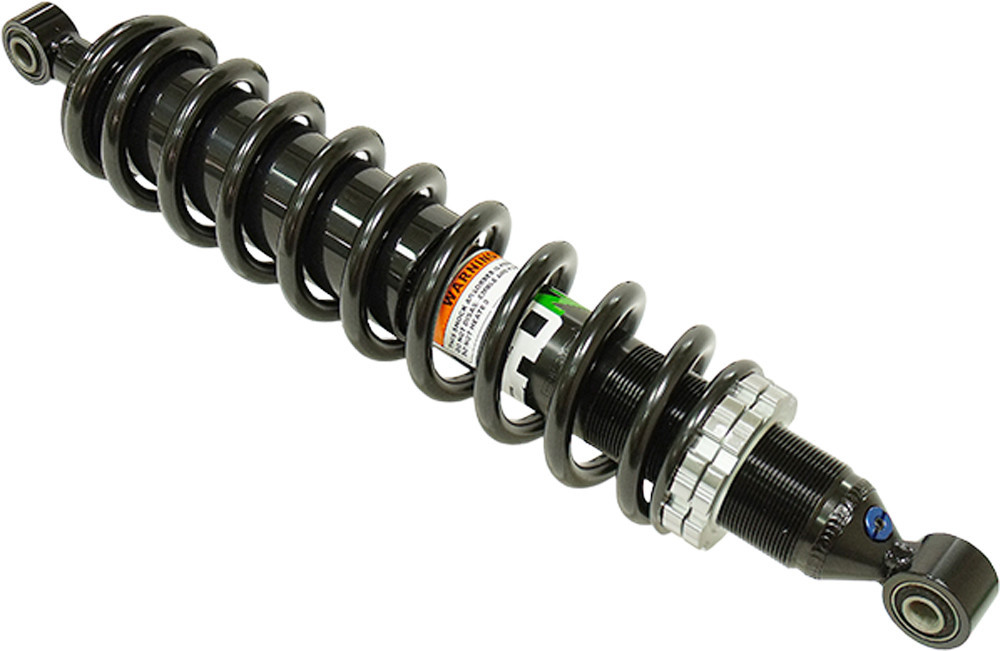 BRONCO Gas Shock, 183-04322