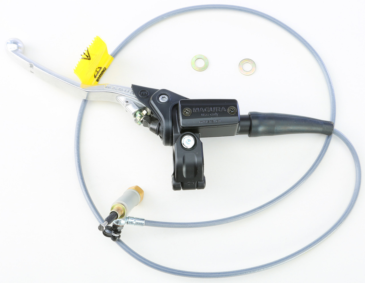 MAGURA Gen II Hydraulic Clutch Assembly, 17-9674