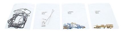 ALL BALLS Carburetor Repair Kit, 141-8831