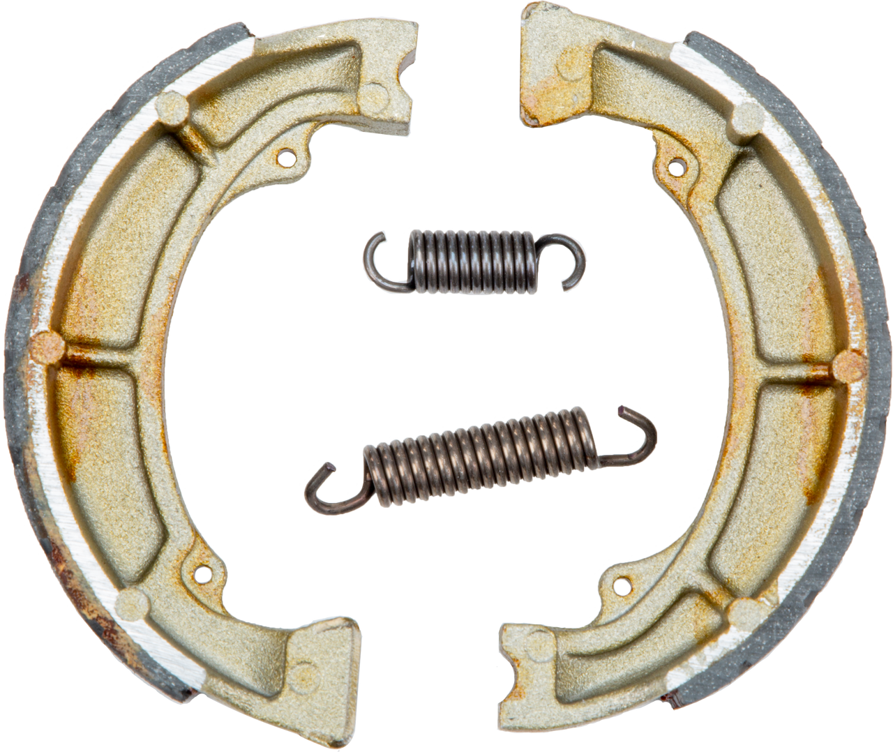 EBC Sintered HH Brake Pads, 14-704G