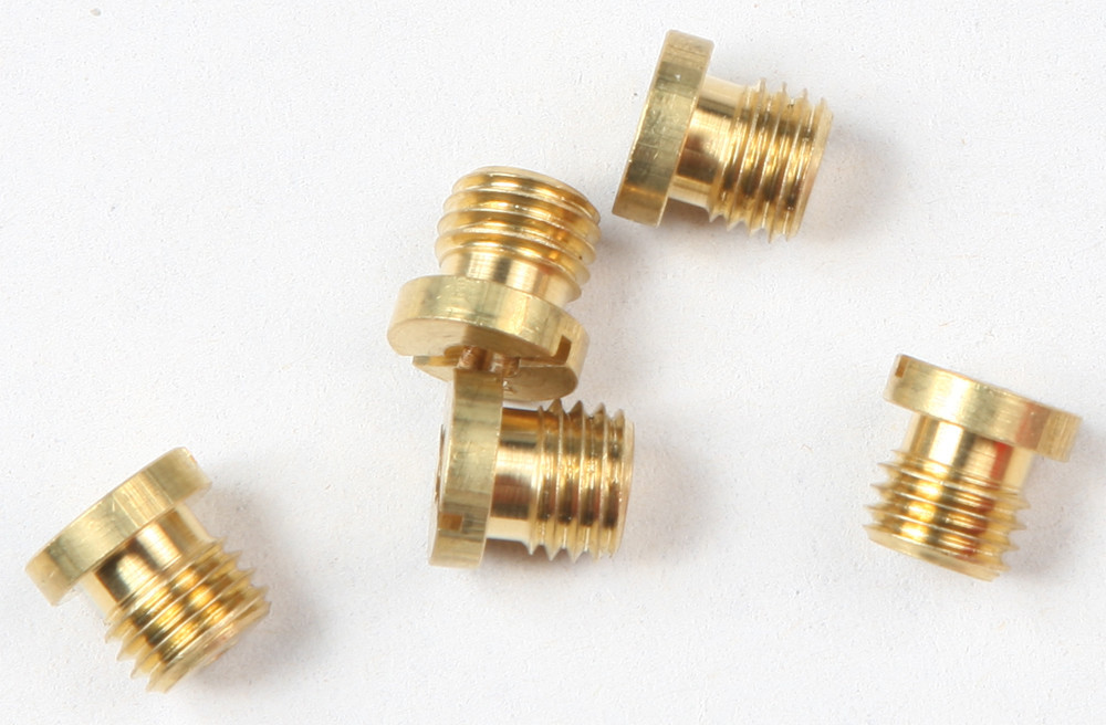 CYCLE PRO S&S Main Jets, 865-01107
