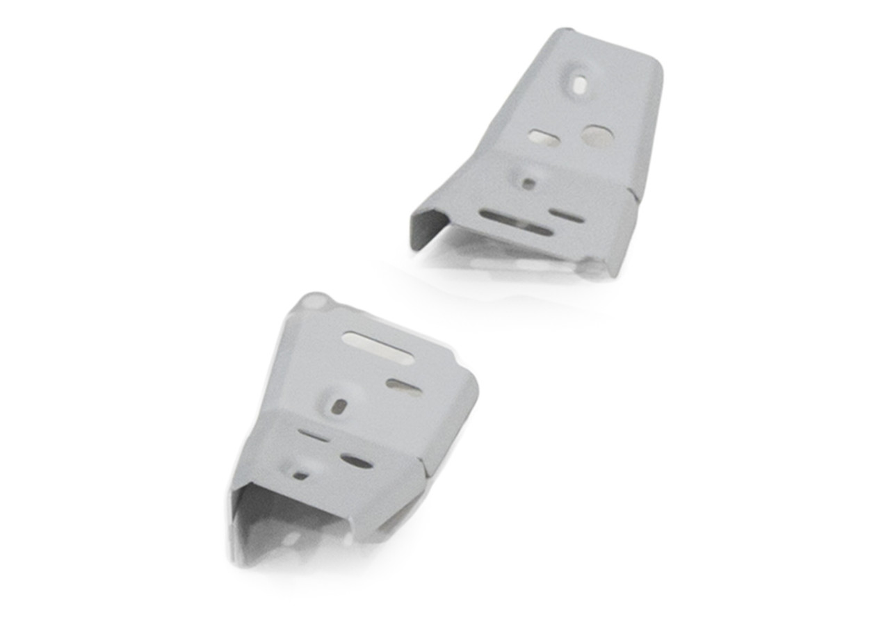 RIVAL POWERSPORTS USA Alloy A-Arm Guards, 84-2137