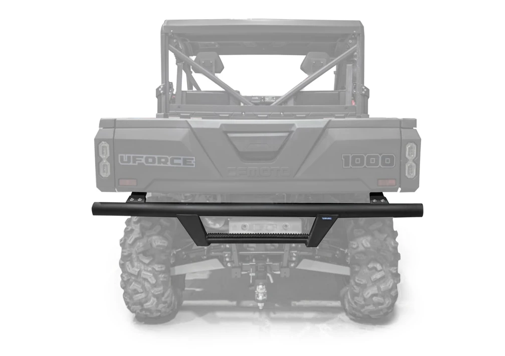 RIVAL POWERSPORTS USA Rear Bumper, 84-2140