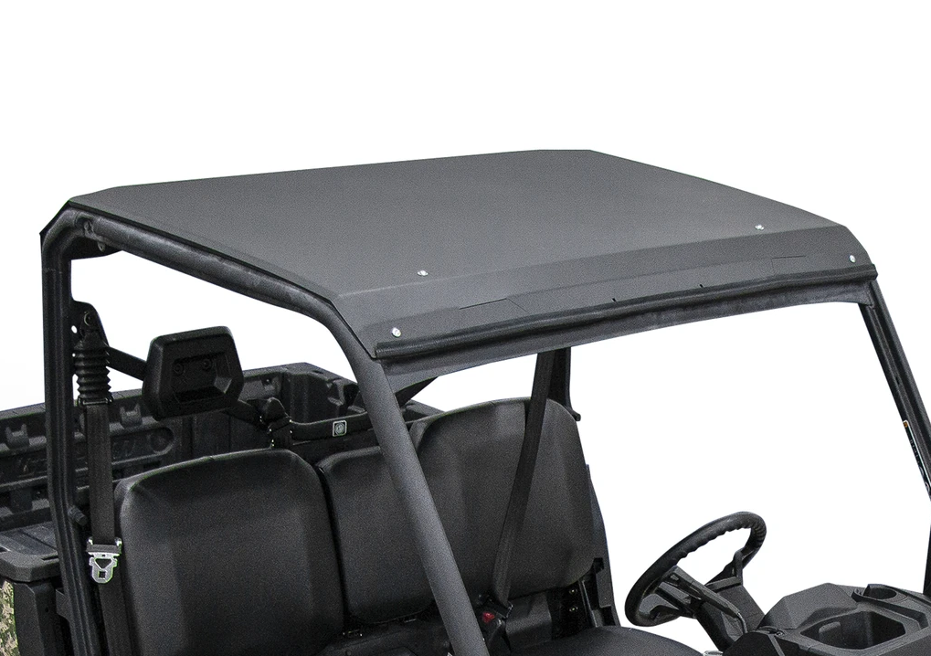 RIVAL POWERSPORTS USA Aluminum Roof, 84-2018