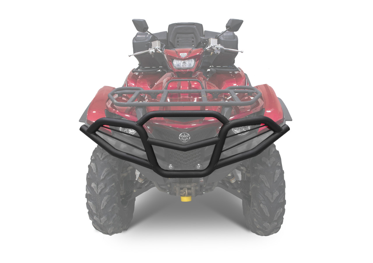RIVAL POWERSPORTS USA Front Bumper, 84-2097