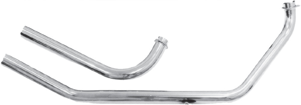 Paughco Shovel Headpipes, 830-3505