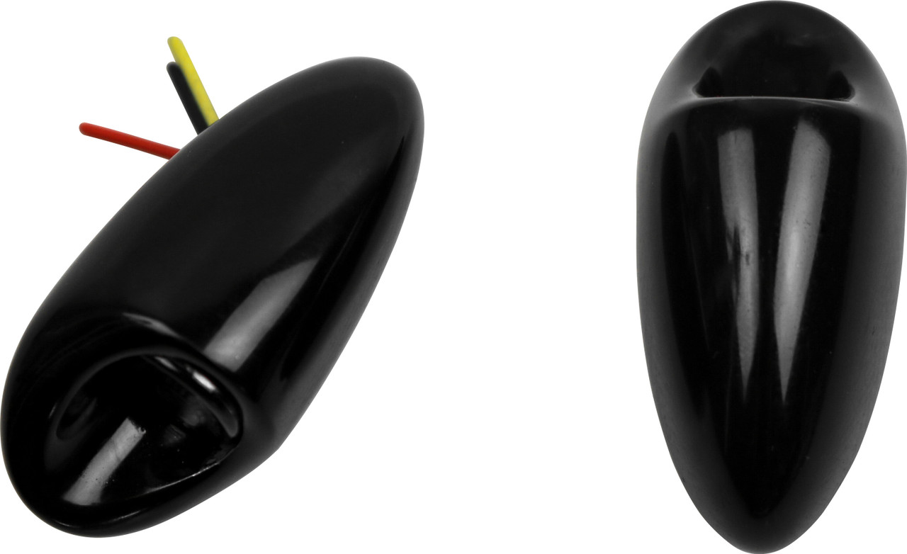 KODLIN USA Mini Fender Strut Turn Signals, 880-4052