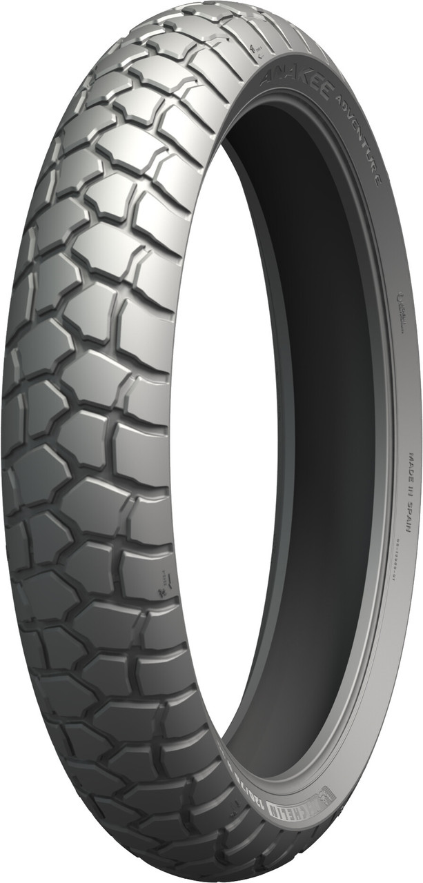 Michelin New Anakee Adventure Tire, 87-92865
