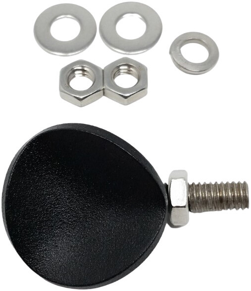 DK CUSTOM PRODUCTS Thunder Torque Inserts, 880-3045
