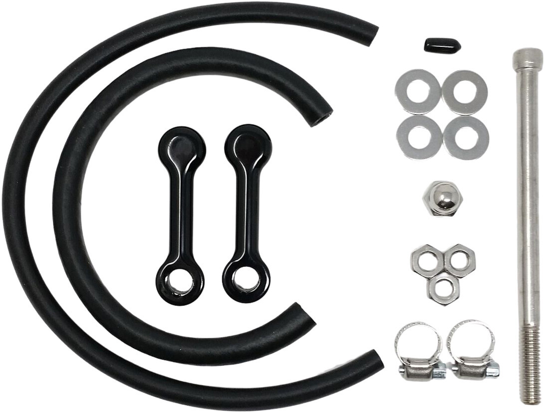 DK CUSTOM PRODUCTS Billet Tank Lift Kit, 880-3027