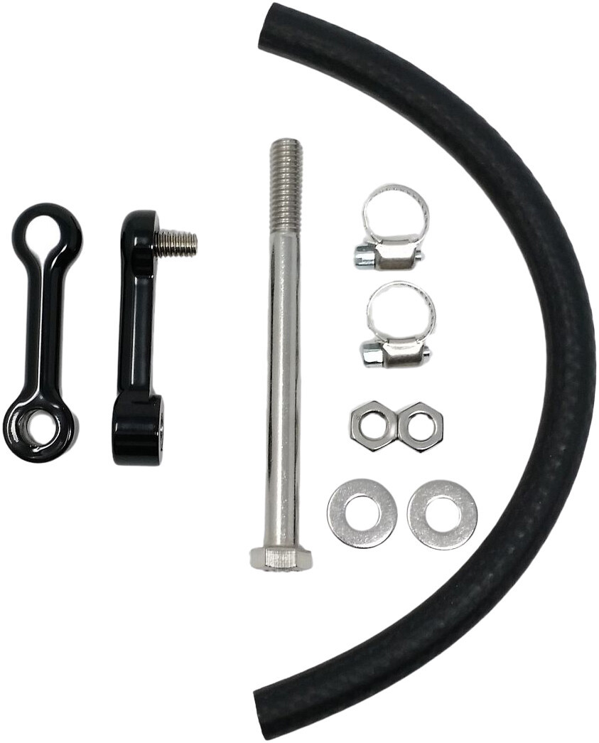 DK CUSTOM PRODUCTS Billet Tank Lift Kit, 880-3028