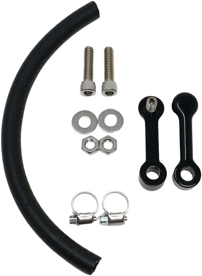 DK CUSTOM PRODUCTS Billet Tank Lift Kit, 880-3035