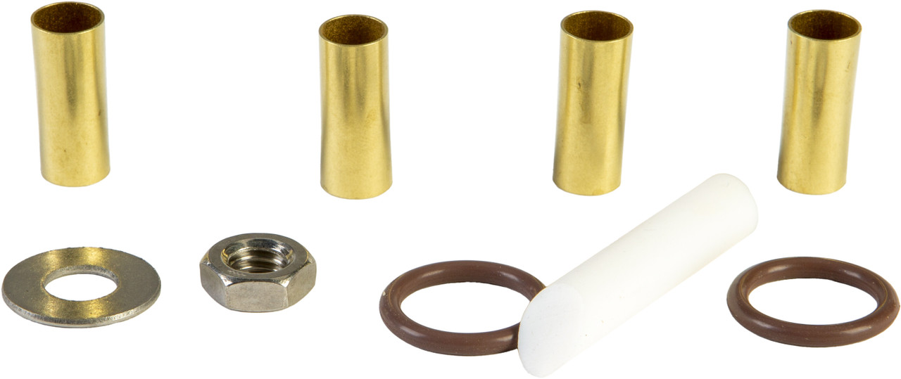 ROCKER LOCKERS Rocker Locking Kit, 880-3001