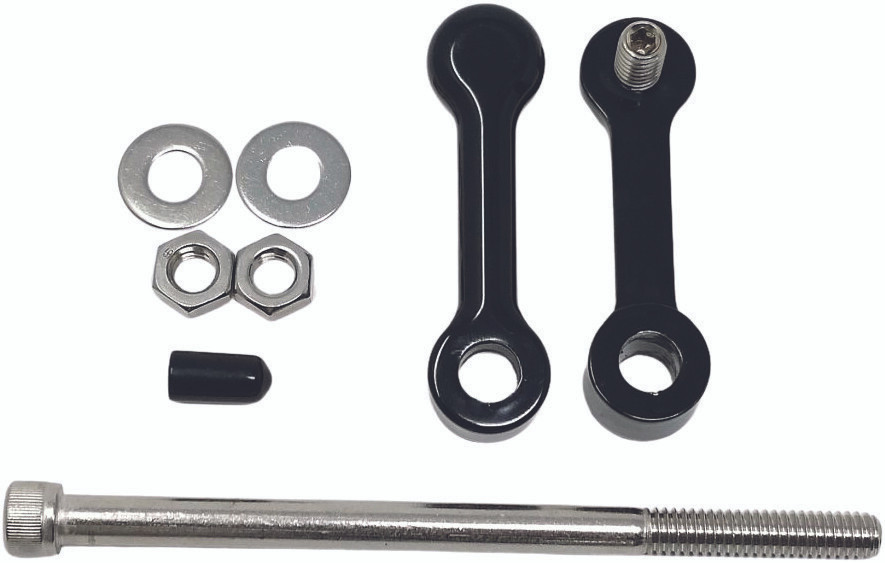 DK CUSTOM PRODUCTS Billet Tank Lift Kit, 880-3020