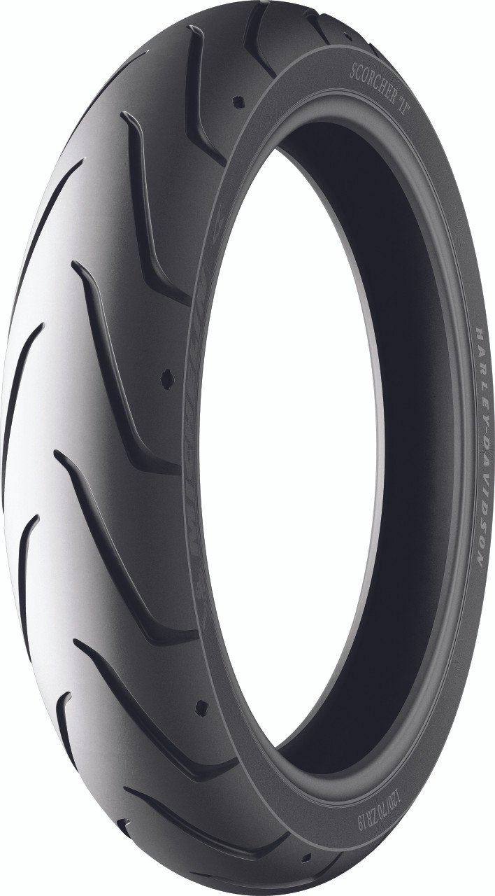 Michelin New Scorcher 11 Tire, 87-9415