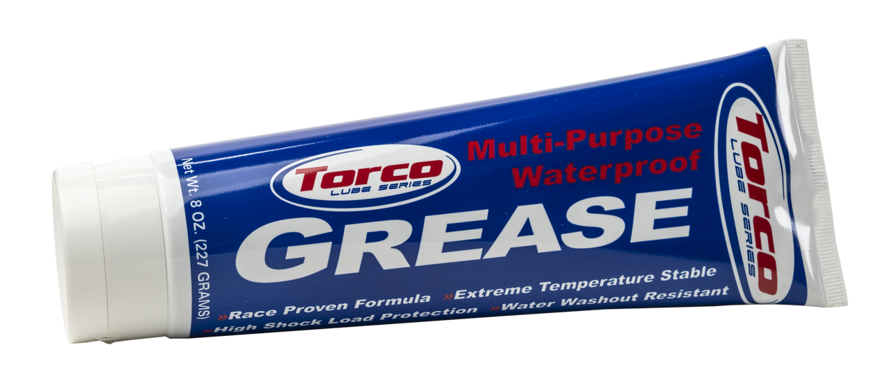 Torco New Waterproof Grease, 88-6307