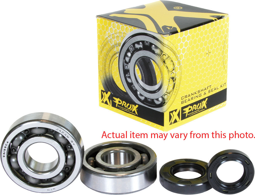 PROX Crankshaft Bearing, 8ENK16