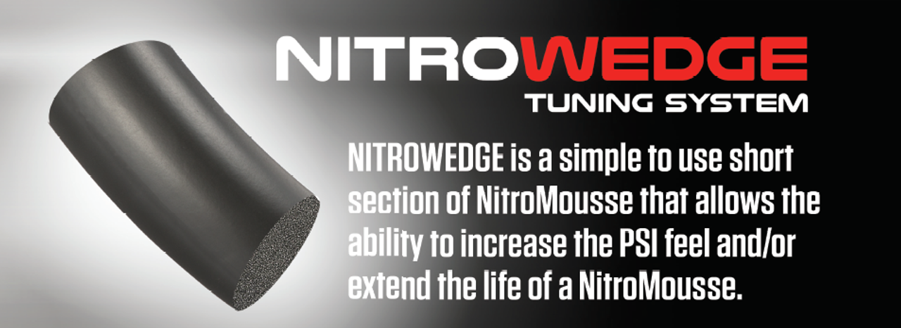 Tubliss New NitroWedge, 87-0594