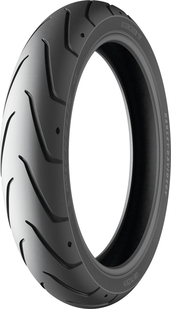 MICHELIN Scorcher 11 Tire, 87-9418