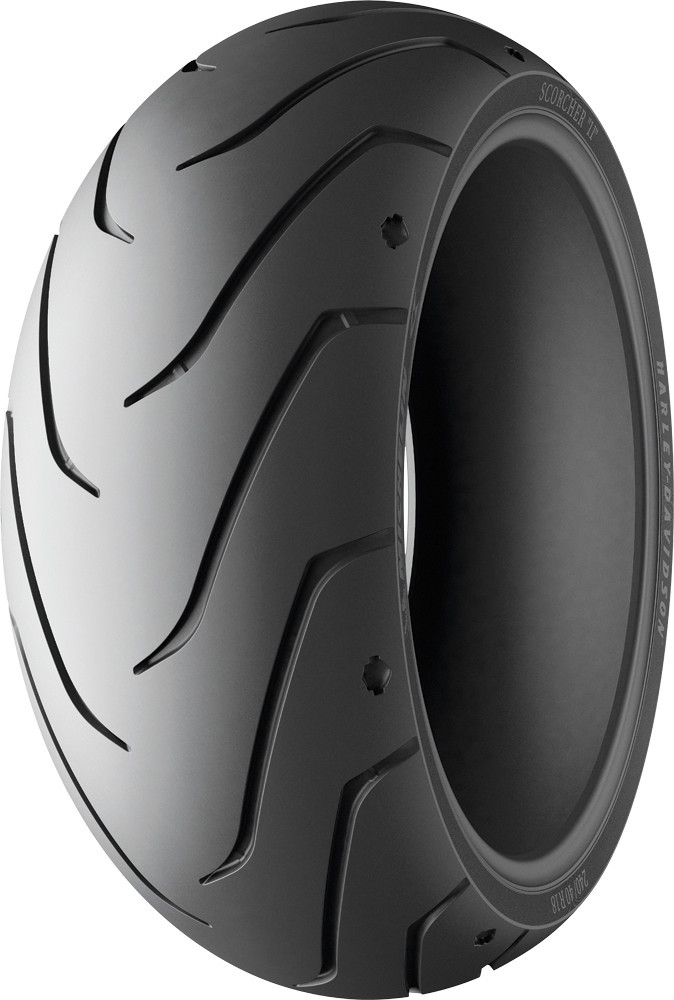 MICHELIN Scorcher 11 Tire, 87-9424