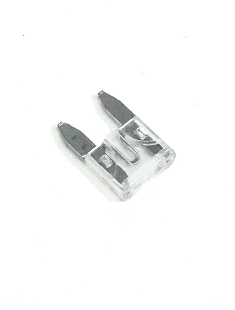 NAMZ CUSTOM CYCLE Mini Fuses, 850-08431
