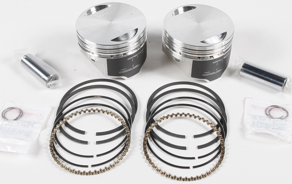 WISECO V-Twin Piston Kit, K1641