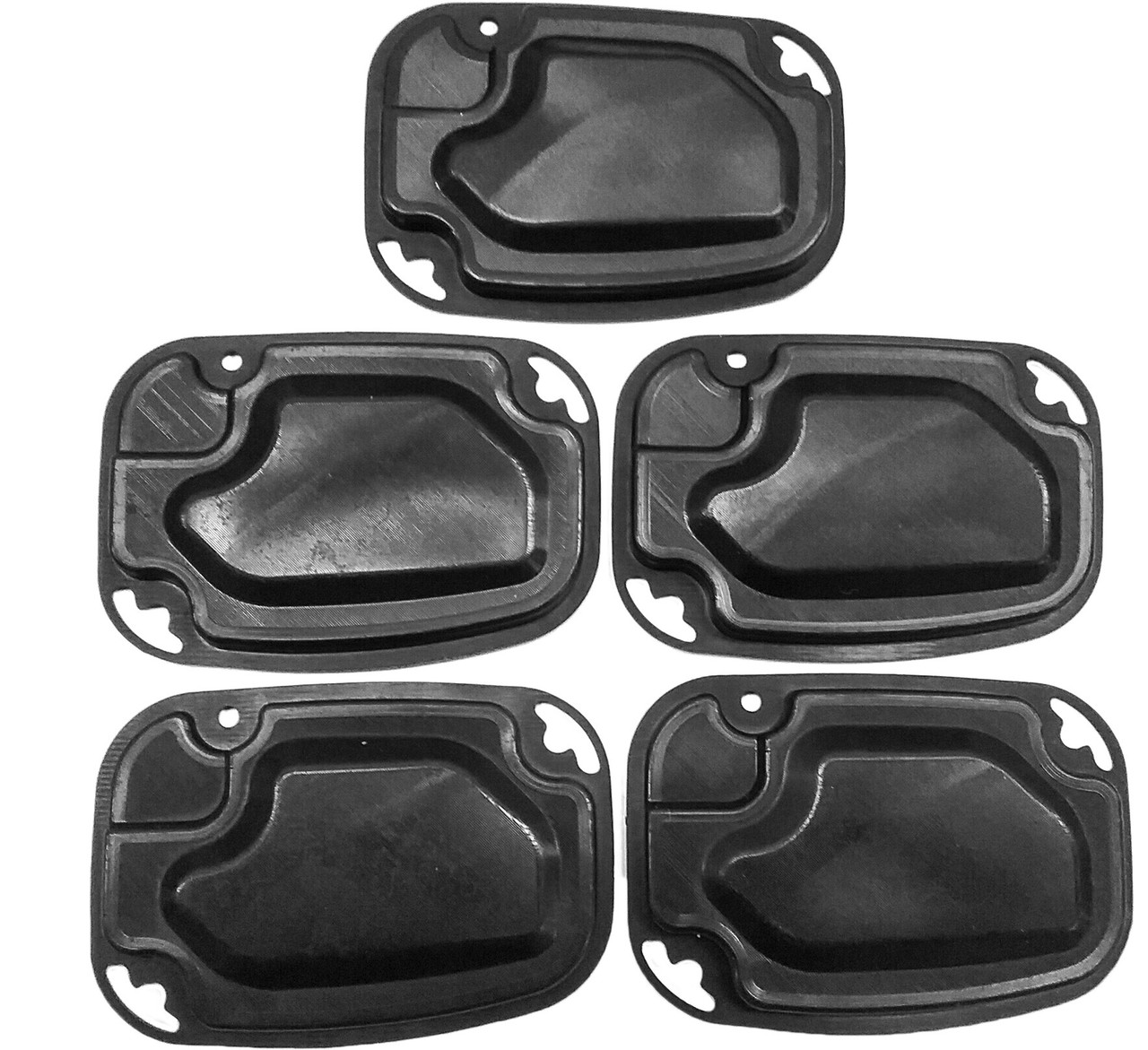 HARDDRIVE Clutch Master Cylinder Gasket, 820-55012