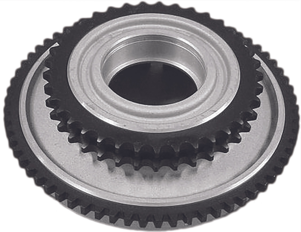 HARDDRIVE Clutch Shell, 820-54684