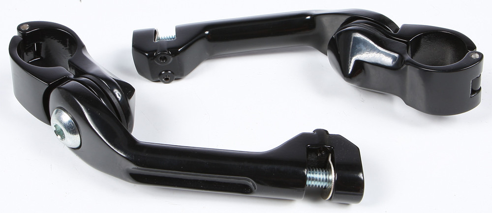 HARDDRIVE Adjustable Highway Peg Mount Kit, 820-55261