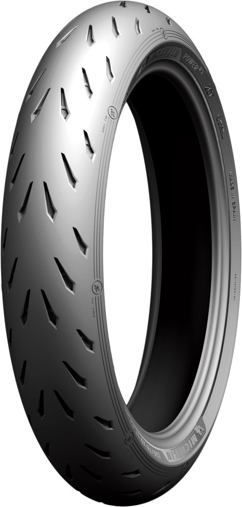 Michelin Power RS Tire, 87-9120