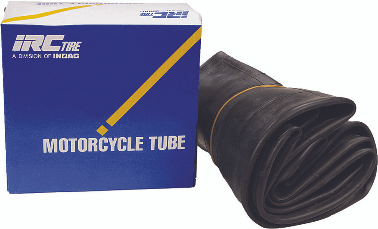 Irc New Motorcycle Tube, 87-5934