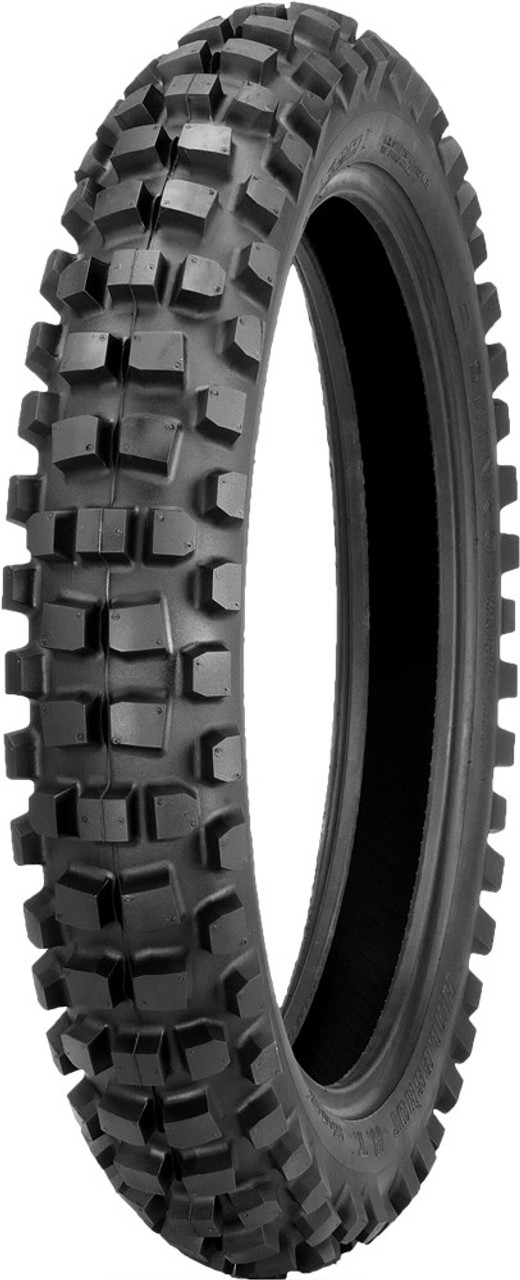 SHINKO 505 Hybrid Cheater Tire, 87-4364S