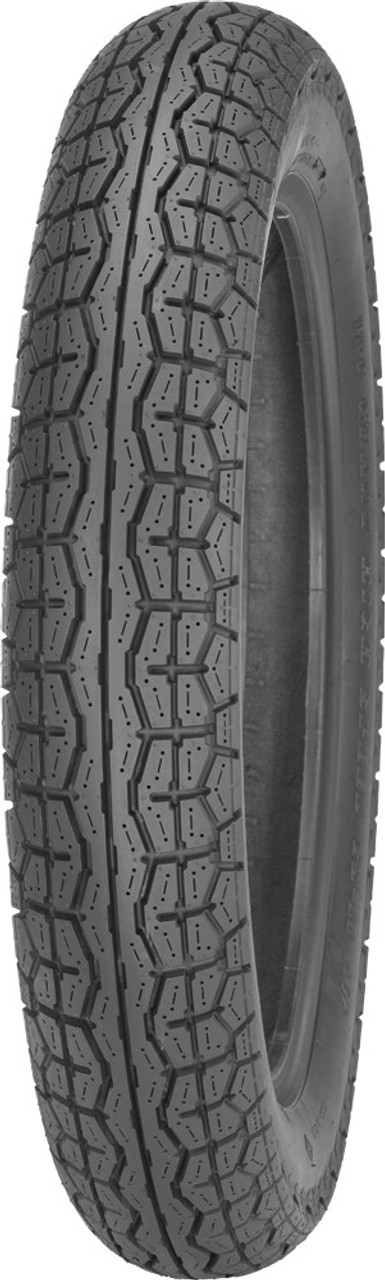 Irc New GS-11 Tire, 87-5383