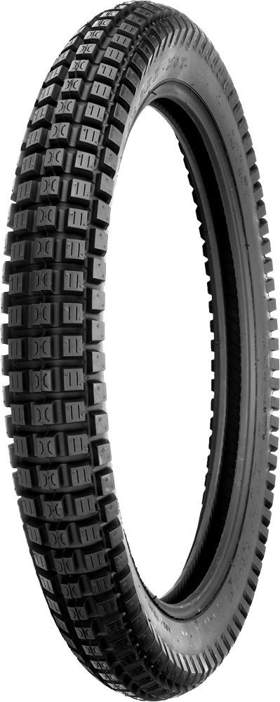 SHINKO Trail Pro SR241 Series Tire, 87-4451