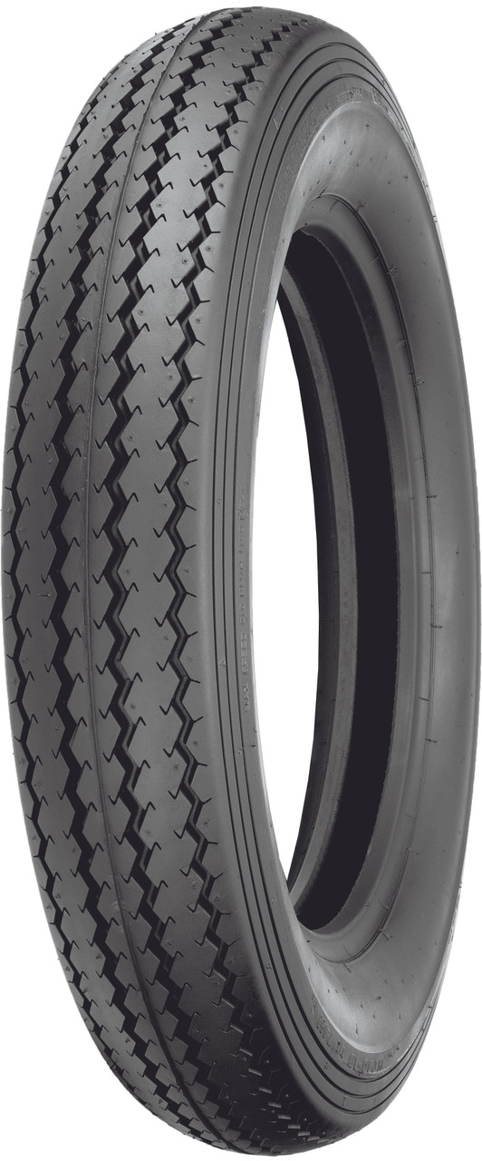SHINKO Classic 240 Tire, 87-4115