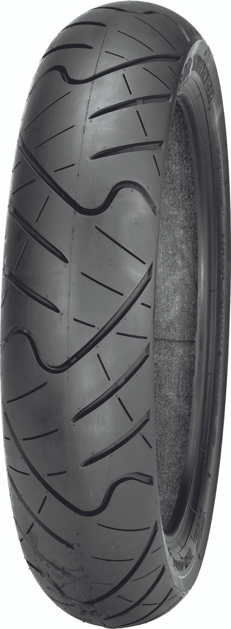 IRC RX-01 Tire, 87-5463