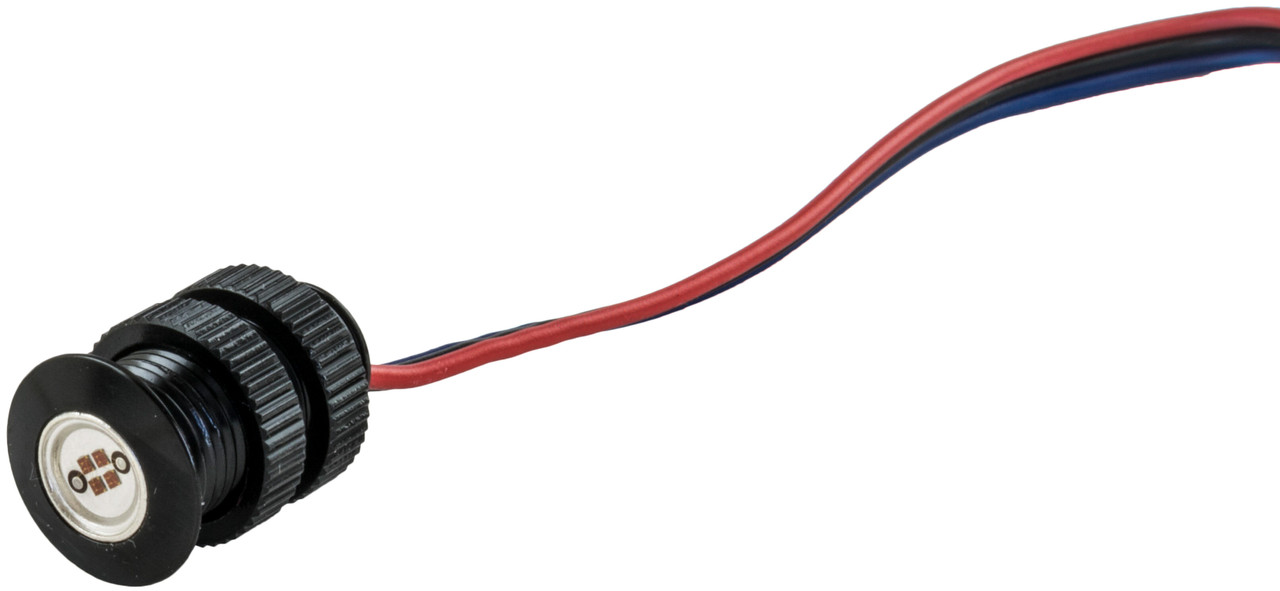 BAGGERNATION Lightning Bolts LED Lights, 827-05714