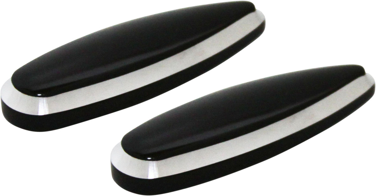 BAGGERNATION Road Glide Turn Signal Eliminators, 827-05442