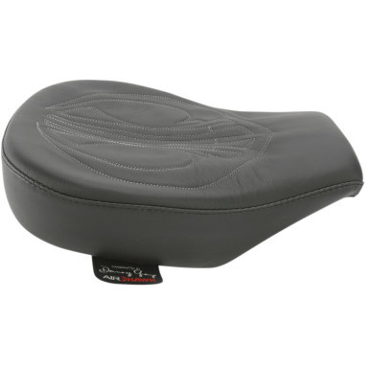 Danny Gray New Standard Touring Bigseat Solo Seat, 830-0363