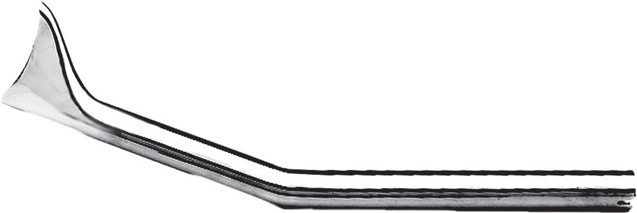 Paughco Fishtail Extension, 830-3028