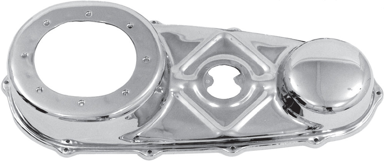 Paughco Tin Primary Cover, 830-3101