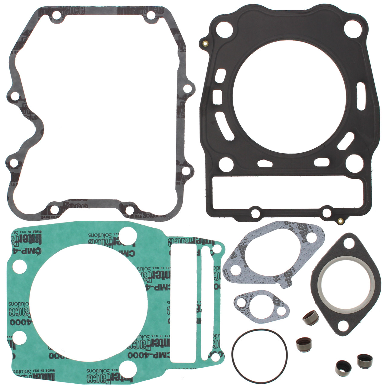 VERTEX Top End Gasket Kit, 681-0903