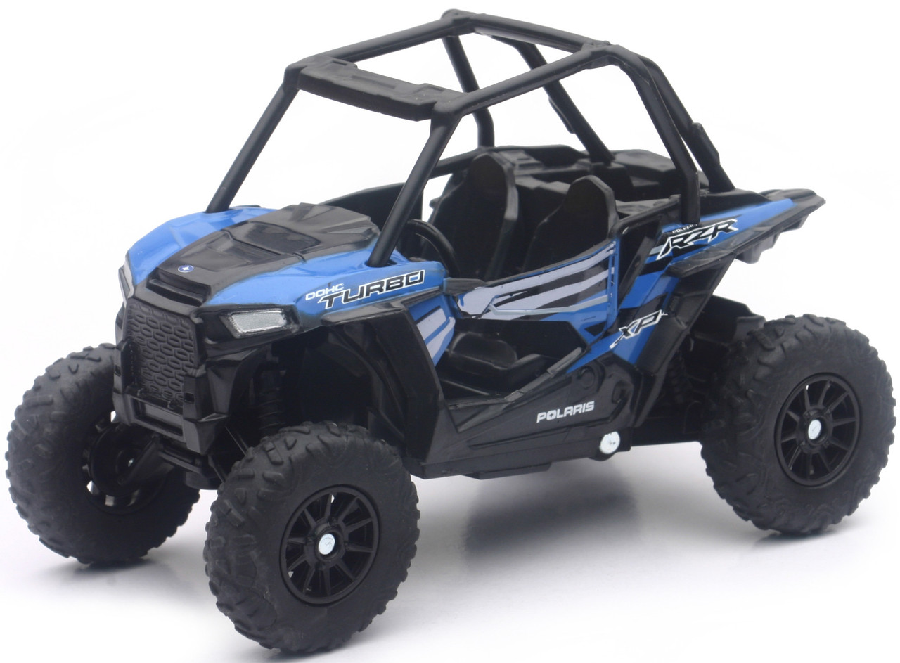 NEW-RAY Sport Vehicle/ATV Replica, 959-0131