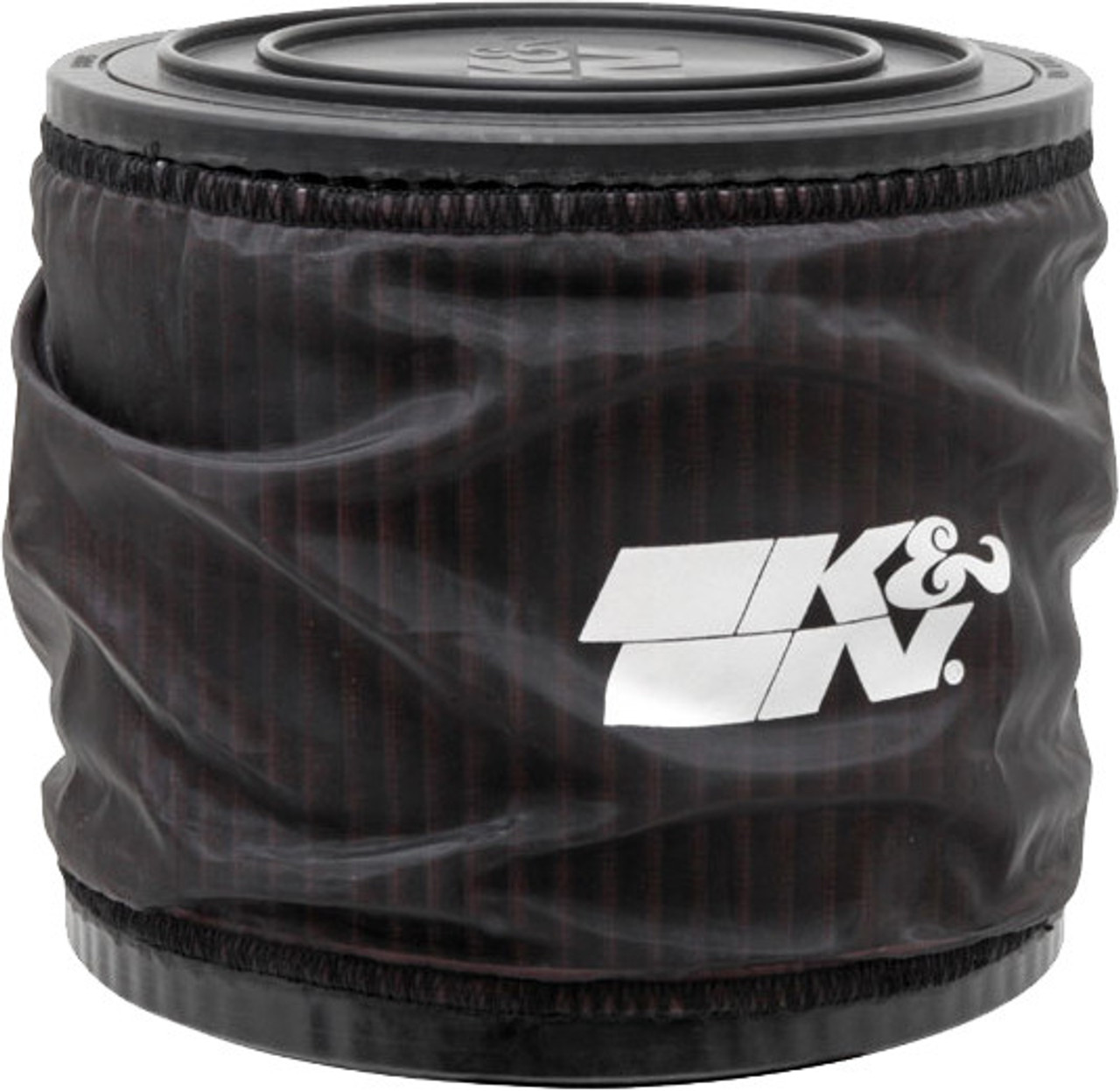 K&N New Air Filter Wrap, AC-1012DK