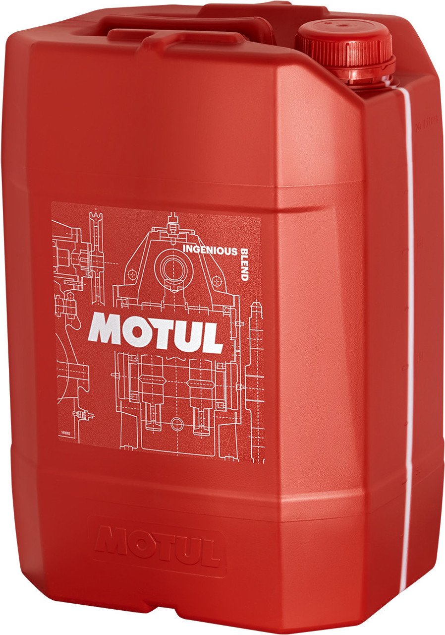 MOTUL Gear 300 Oil, 82-21073