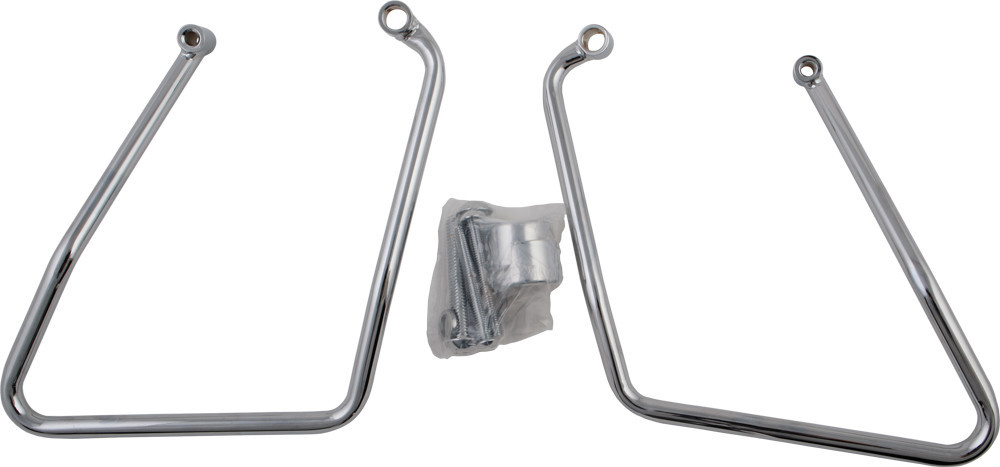HARDDRIVE Saddlebag Support Bracket, 820-70505